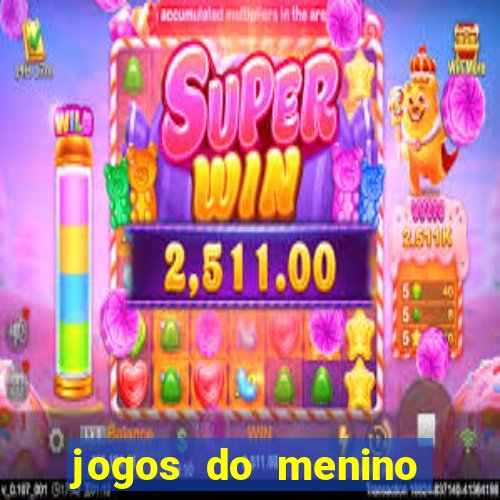 jogos do menino gelo e da menina lava